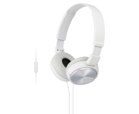 SONY MDRZX310APW.CE7 - 225389 - zdjęcie 4